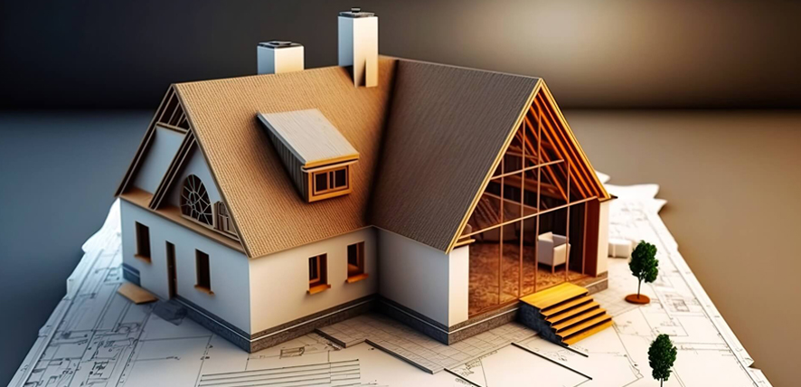 اصول طراحی پلان مسکونی؛ از نیازسنجی تا اجرا