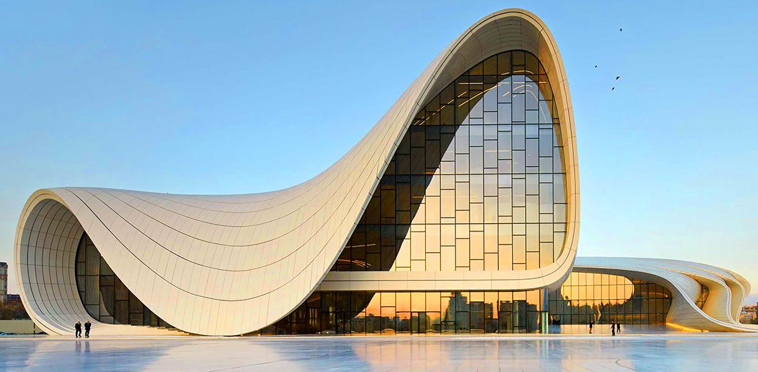 معماری چیست؟ آشنایی کامل با مفهوم، کاربرد و شاخه‌های معماری