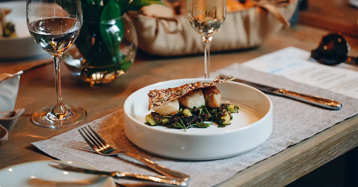 بهترین رستوران‌های منطقه ۱ تهران